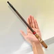 Caña de bolsillo rígida para carpa crucian ultracorta - imagen 3