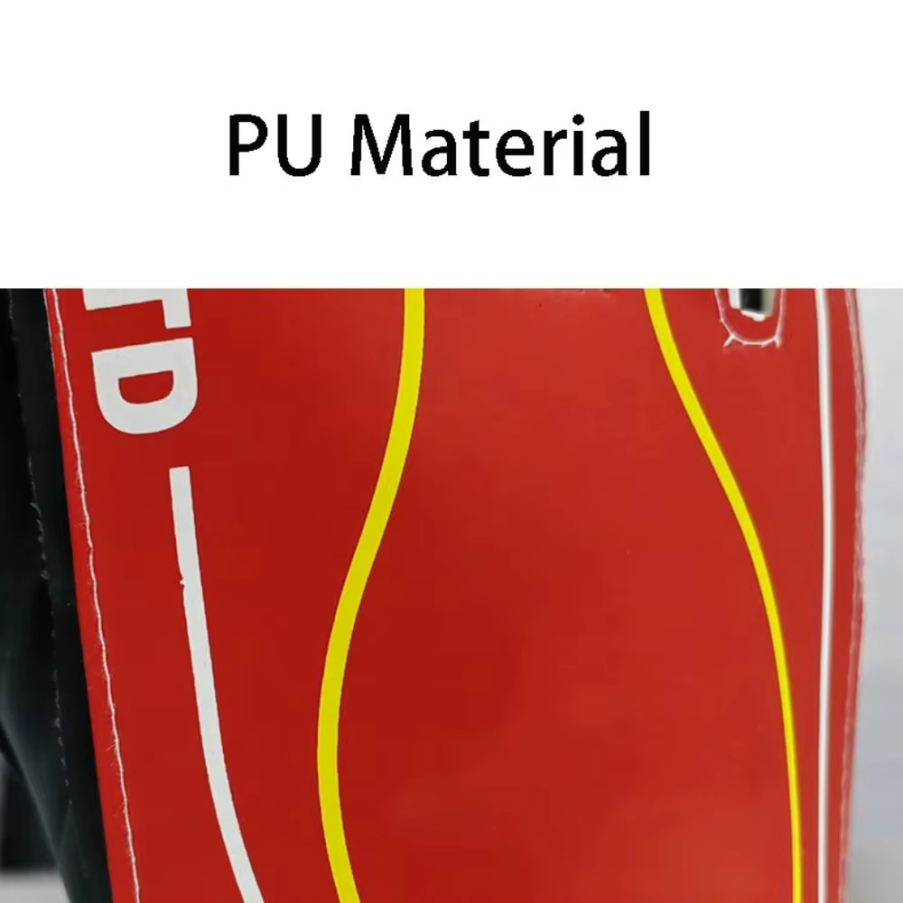 Guantes de portero antideslizantes de PU con látex reforzado - imagen 3
