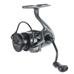 Carrete giratorio Mavllos S2-SCYLLA – Carbono ligero