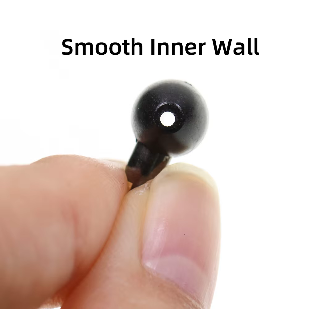 Ellllv Conector deslizante en T para aparejo – giratorio - imagen 3