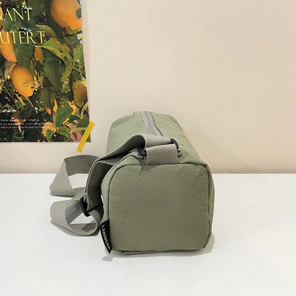 Bolso de hombro vintage de gran capacidad para uso diario - imagen 3