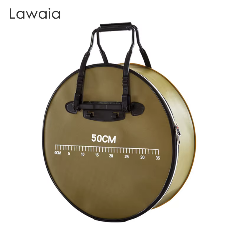 Lawaia Bolsa de Aparejos EVA Impermeable – Resistente y Multiusos - imagen 4