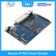 Banana Pi BPI-R64 enrutador inteligente Ethernet MediaTek MT7622 - imagen 3