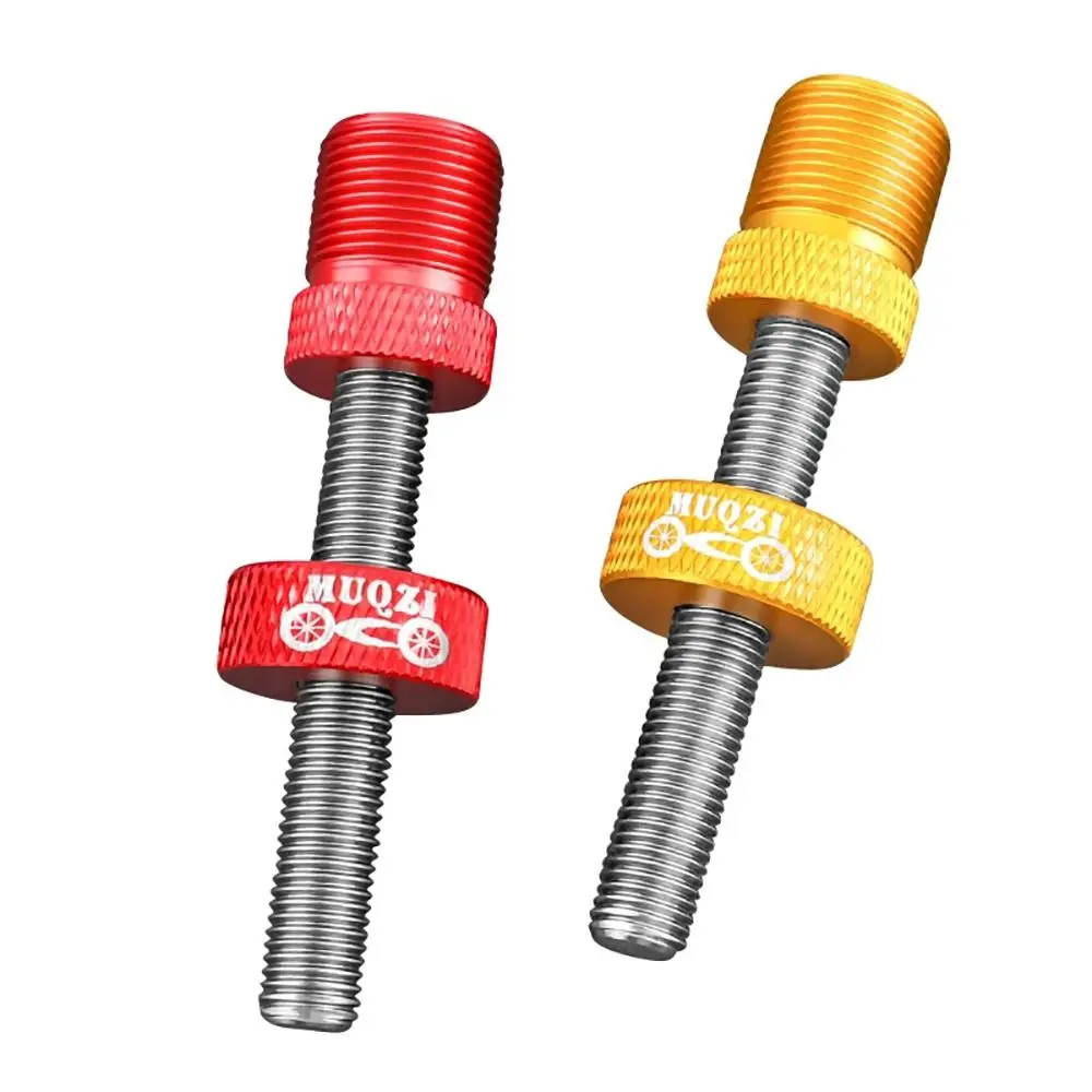 Herramienta universal de acero inoxidable para extraer pedalier - imagen 4