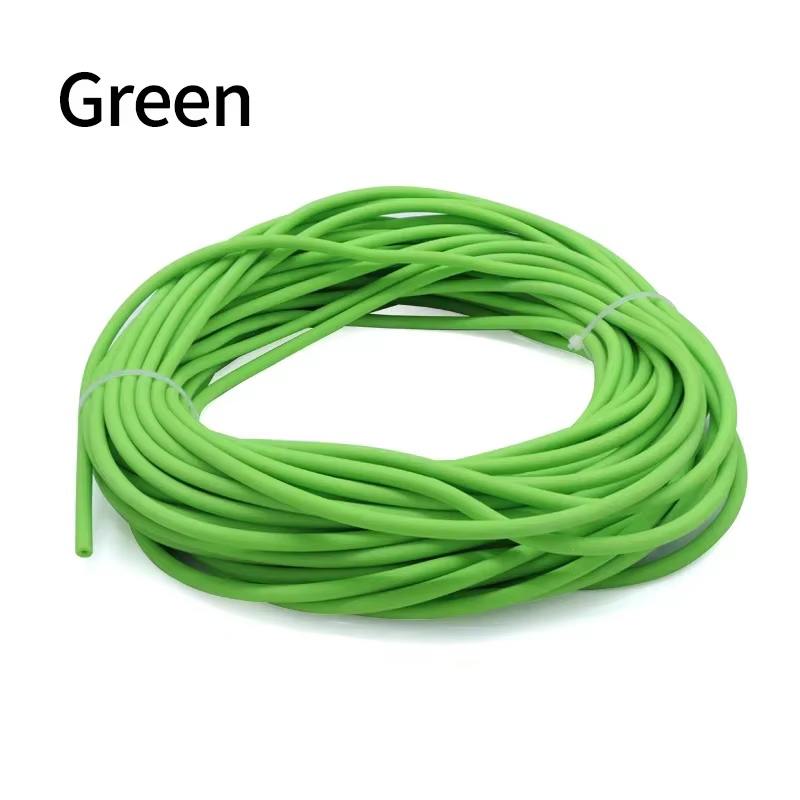 Goma látex lanzadora para catapulta – Alta resistencia 2-6mm - imagen 2
