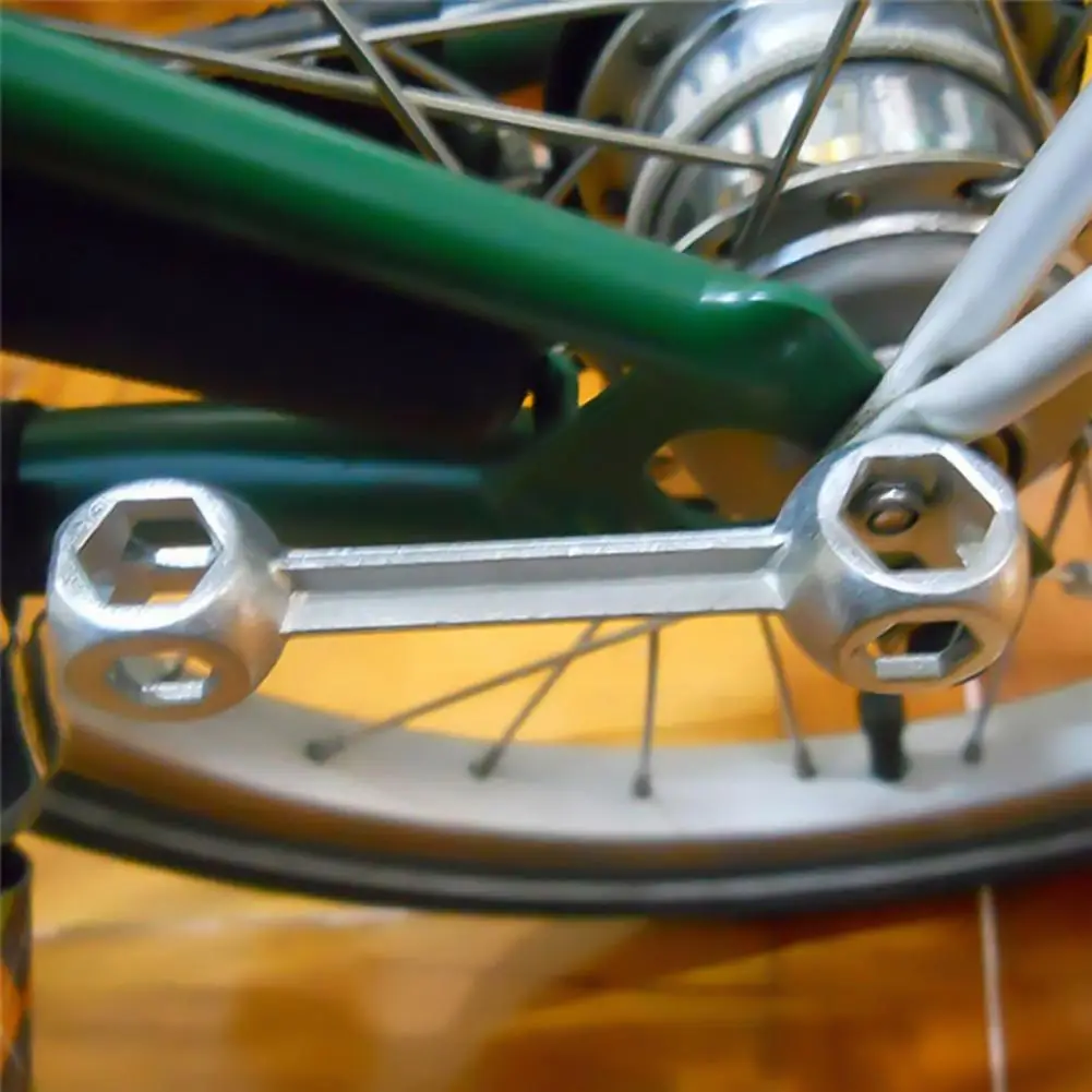 Llave dinamométrica alta resistencia multifunción hexagonal bicicleta - imagen 5