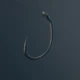 Hirisi Anzuelos de acero inoxidable PTFE con ojo para pesca - imagen 2