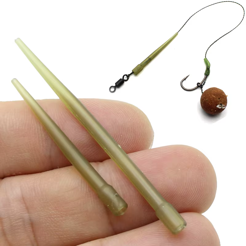 Accesorios manga antienredos carpa - Aparejo helicóptero y gancho tubo - imagen 2