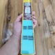 Anzuelos pre-atados Iseama de doble púa anti-enredos para carpas - imagen 2