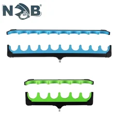 Rod Pod NGB – Soporte para cañas de carpa en EVA 50,5 cm