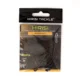 Hirisi Conectores rápidos inox para montaje de pesca carpa y fondo - imagen 5