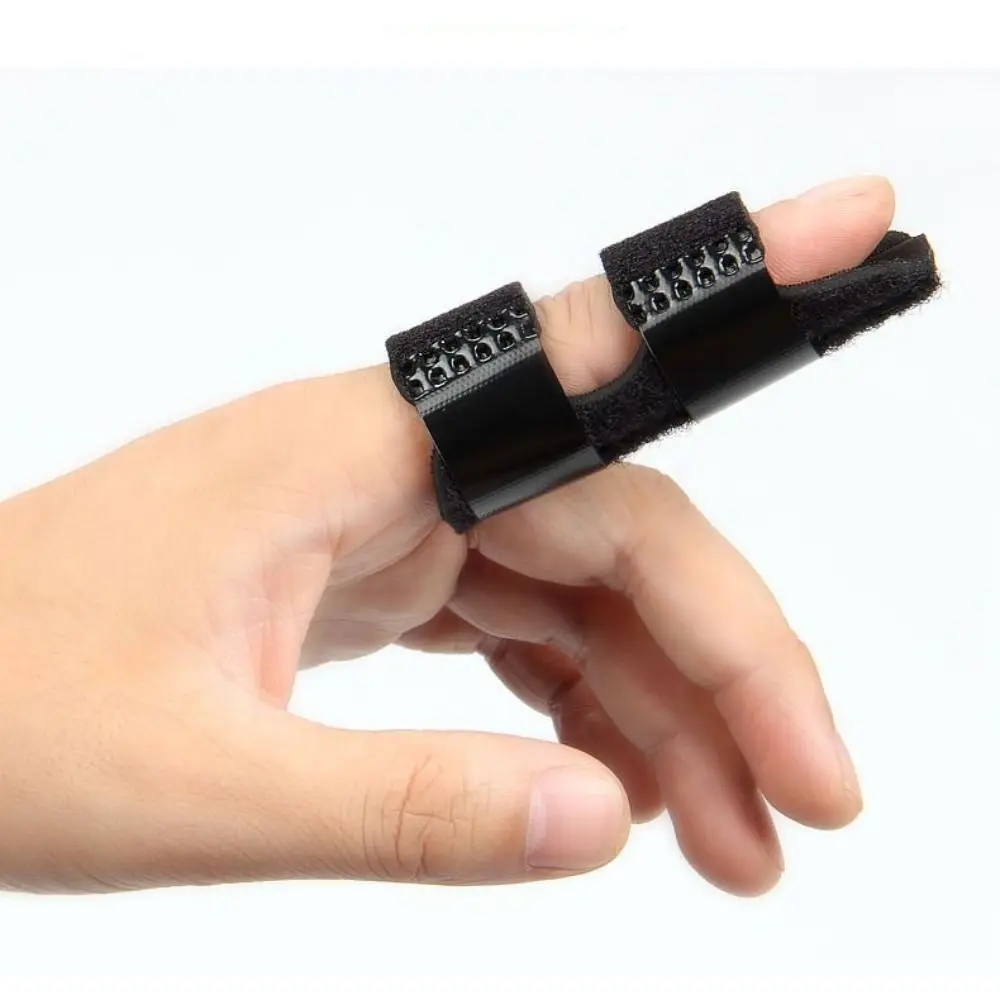 Férula dedo SBR OK ajustable con tira de aluminio y correa - imagen 3