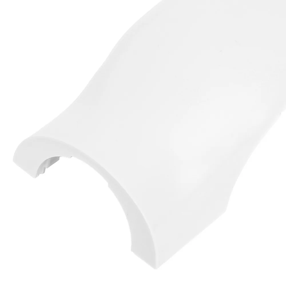 Cubiertas horquillas delanteras scooter ABS Xiaomi: fácil montaje - imagen 4