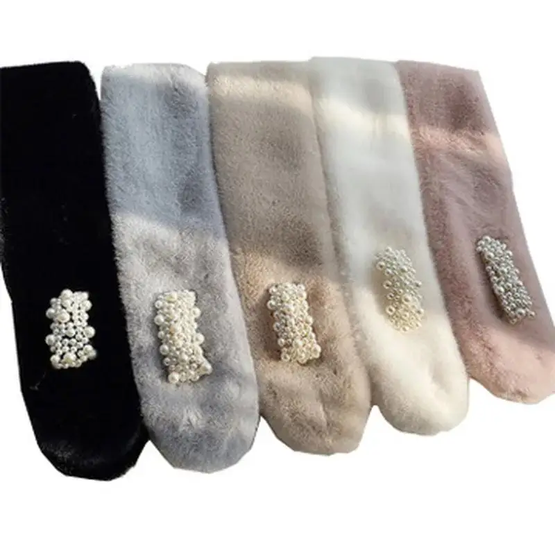 Conjuntos de Bufanda, Gorro y Guantes