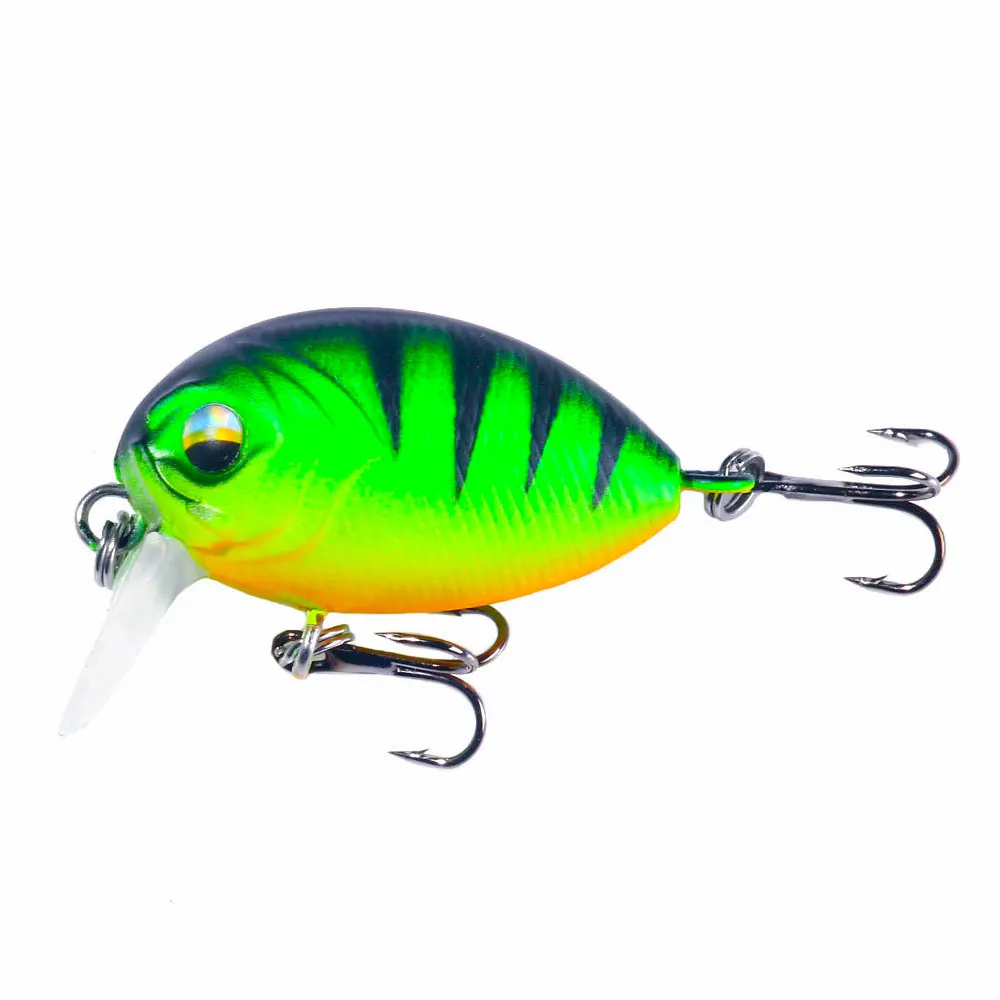 Mini crankbait 3.8 cm y 3.8 g
