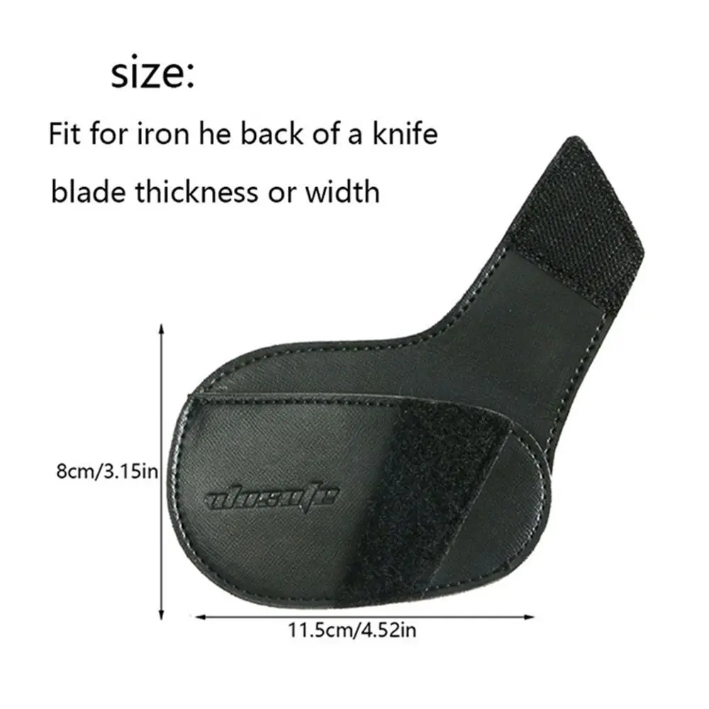 Funda de cabeza para palos de hierro