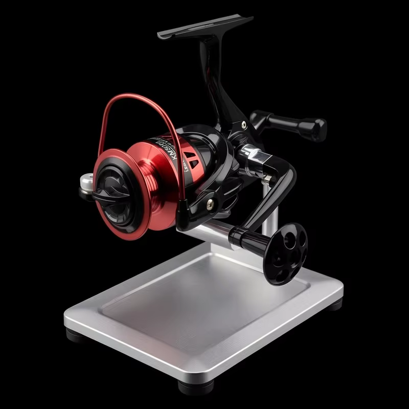 Carrete Spinning Serie 1000 Ligero para Trucha - imagen 5