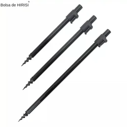 Hirisi Palos Banco para Carpa – Barra Aluminium