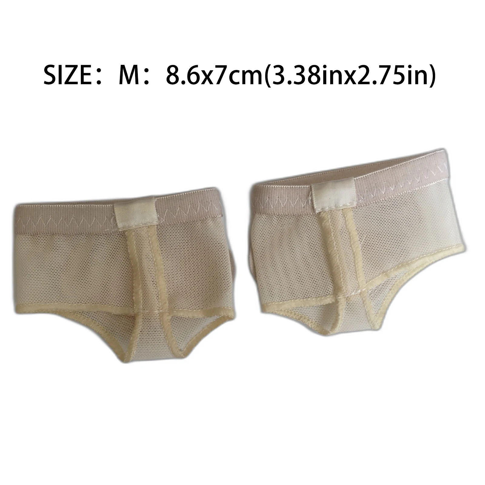 Almohadillas de fibra elástica