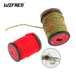 Wifreo Dubbing para montar moscas artificiales – Ninfas y streamers