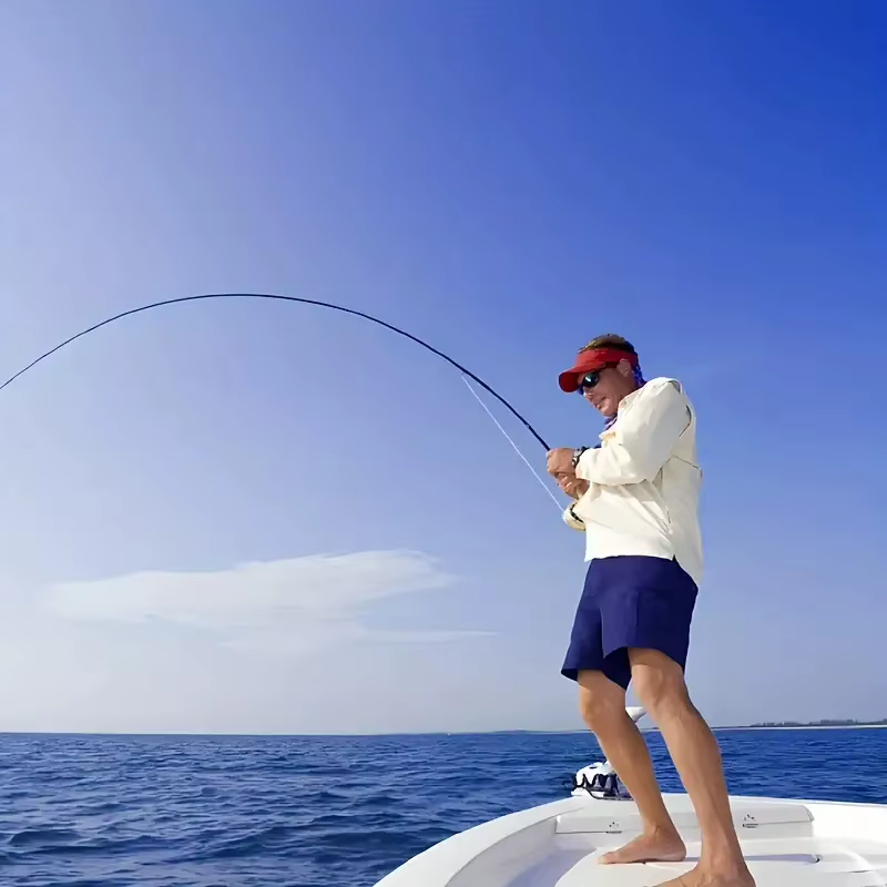 Pulpo artificial 10cm 53g – Señuelo blando peso integrado - imagen 5