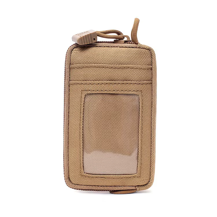 EDC Accessories Riñonera de Pesca Impermeable Ajustable con Bolsillos - imagen 3