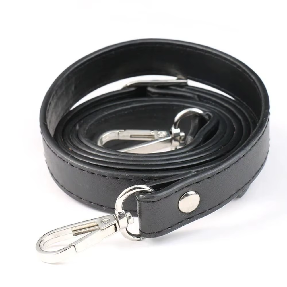 Correa de Cuero Ajustable para Bolso de Hombro y Bandolera Mujer - imagen 3