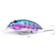 Crankbait flotante con ojos 3D para lubina, lucio y carpa - imagen 5