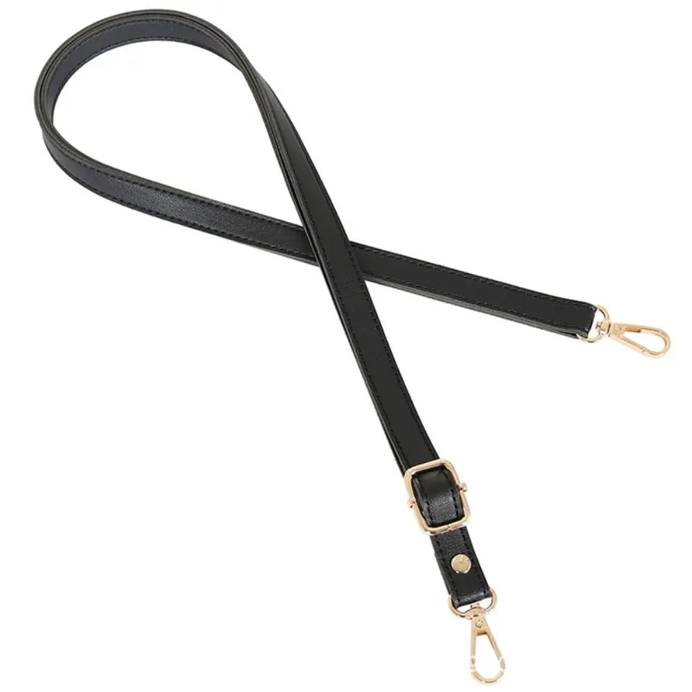 Correa de bolso cruzado de microfibra, ajustable y desmontable - imagen 3