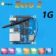 Mini PC Orange Pi Zero 2 WiFi y Bluetooth – Placa única - imagen 2