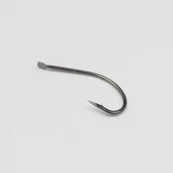 Anzuelos Jig Head de acero carbono con púas para carpa