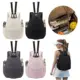 Mochila cruzada impermeable de gran capacidad con correa ajustable - imagen 4
