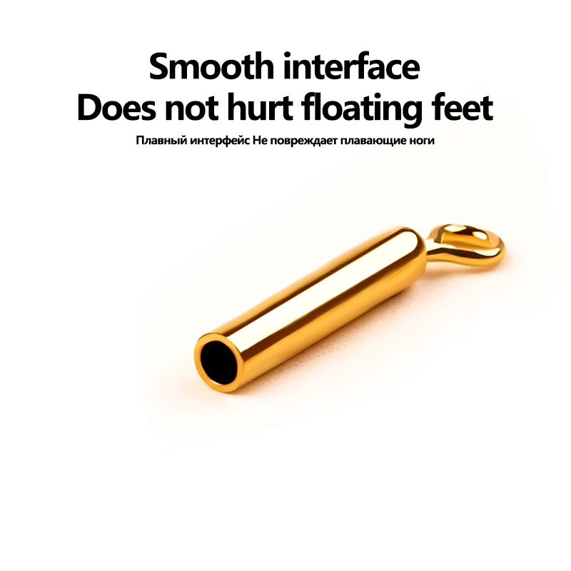 Uso del flotador seat ring en un montaje clásico de pesca