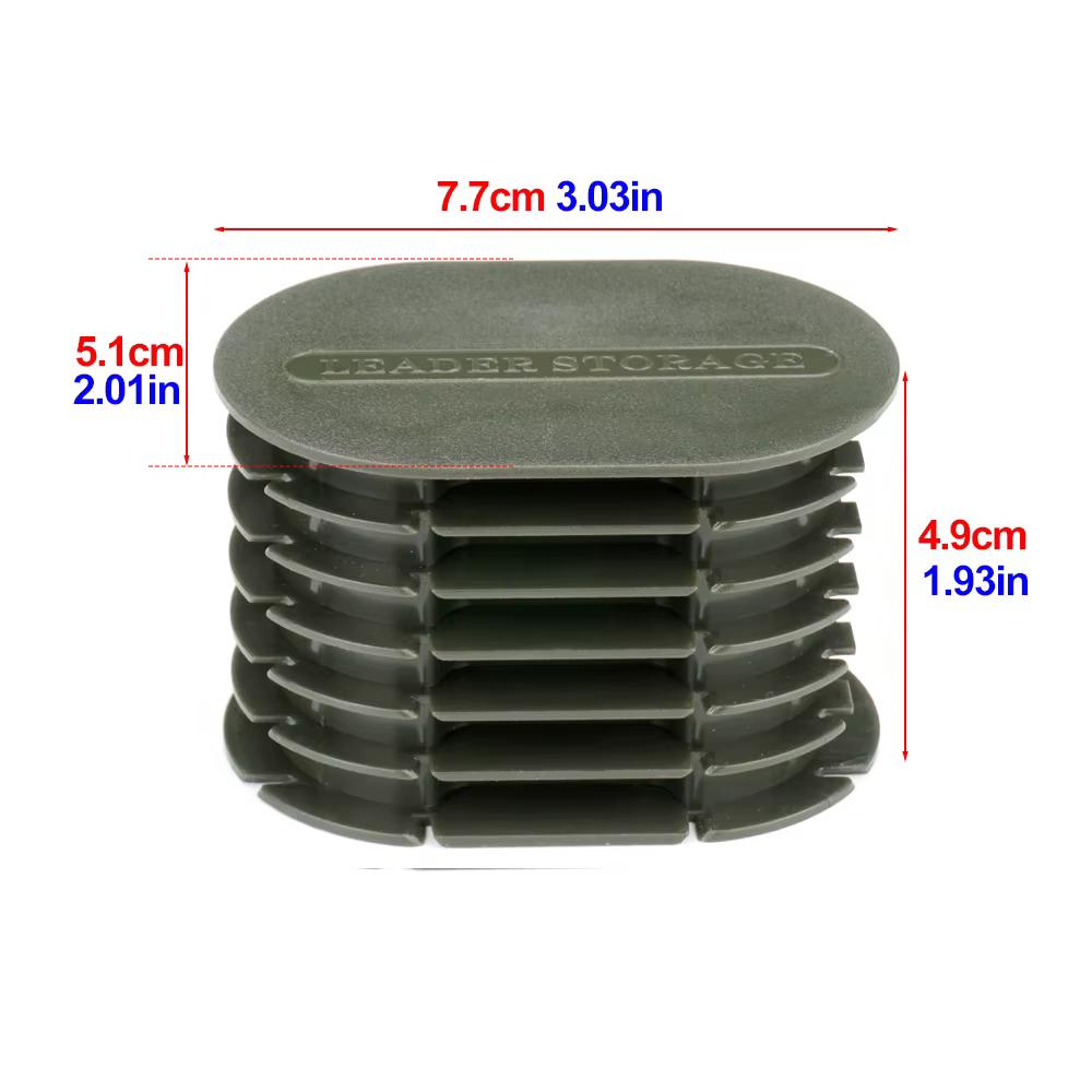 Línea leadcore para carpa Hirisi W301 – Núcleo plomo helicóptero Chod - imagen 2