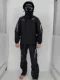 Ropa de pesca impermeable polar grueso – Chaqueta y pantalón - imagen 3