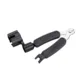 Extractor de Pasadores de Puente negro para guitarra - imagen 3