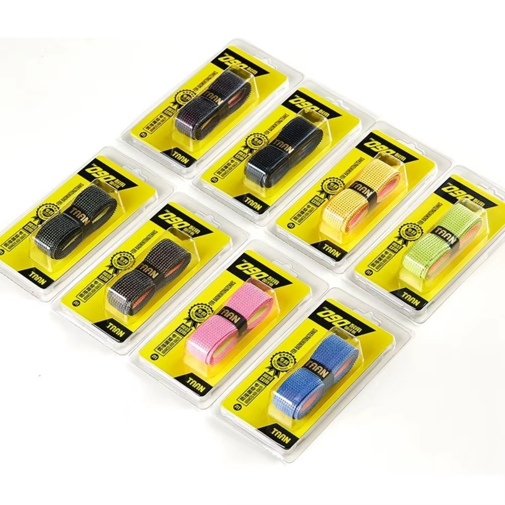 Sobregrip TW090 de PU Antideslizante para Caña de Pescar
