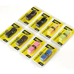 Sobregrip TW090 de PU Antideslizante para Caña de Pescar