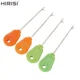 Hirisi Agujas de empalme para boilies pop-up carpa
