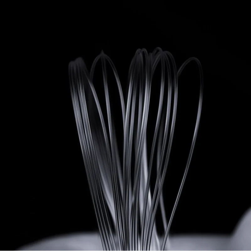 Boetiek Sedal Nylon – Monofilamento para pesca deportiva - imagen 5