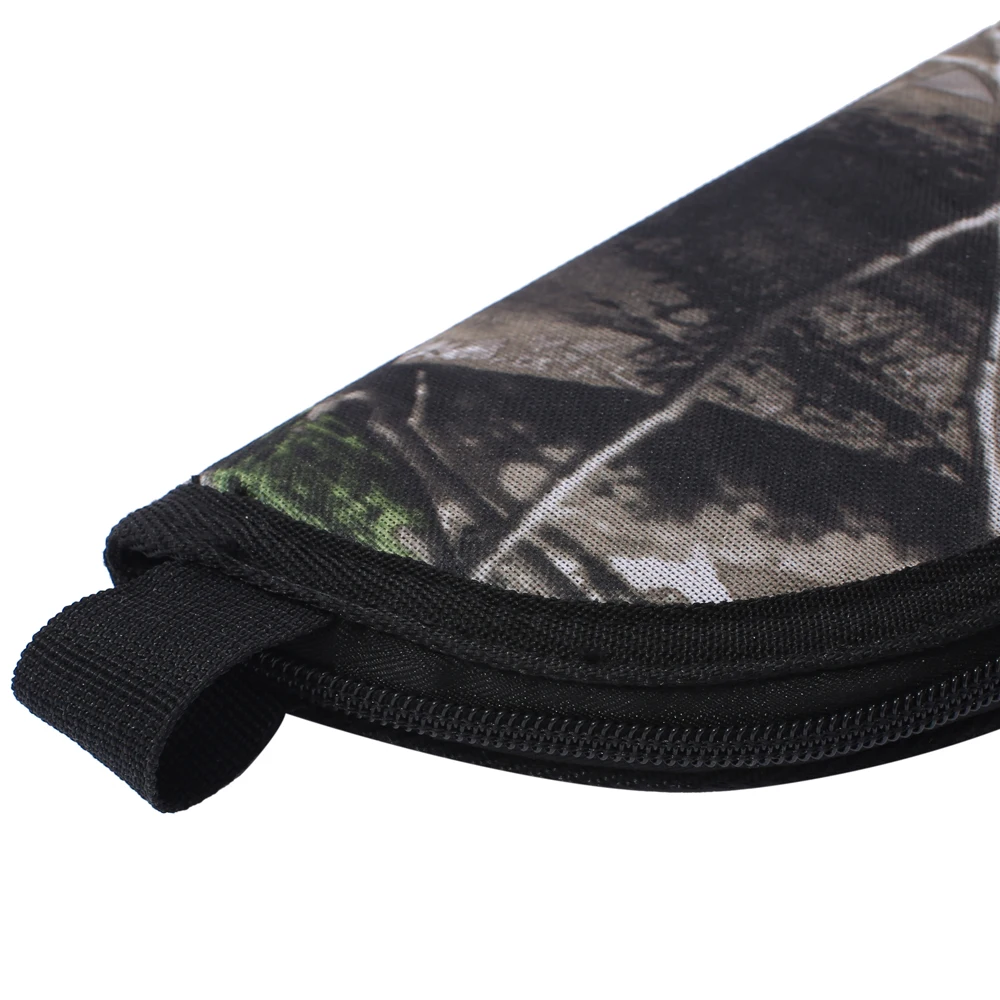 Estuche para escopeta Kylebooker con cierre y protección - imagen 5