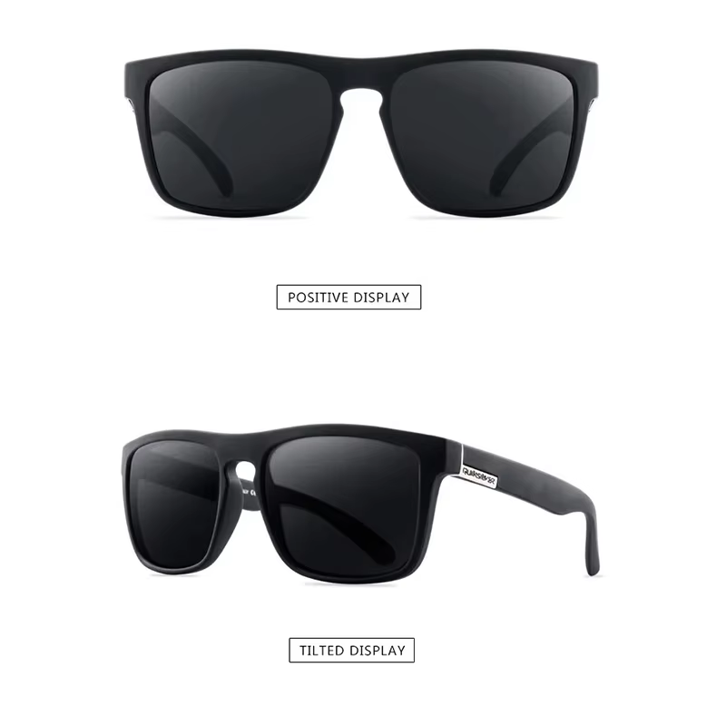 Gafas de sol polarizadas para pesca y ciclismo de montaña – Hombre - imagen 2