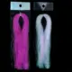 Crystal Flash hebras Flashabou para tinsel de pesca con mosca