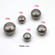 Pesos de tiro de caída tungsteno para drop shot con núcleo de plástico - imagen 4