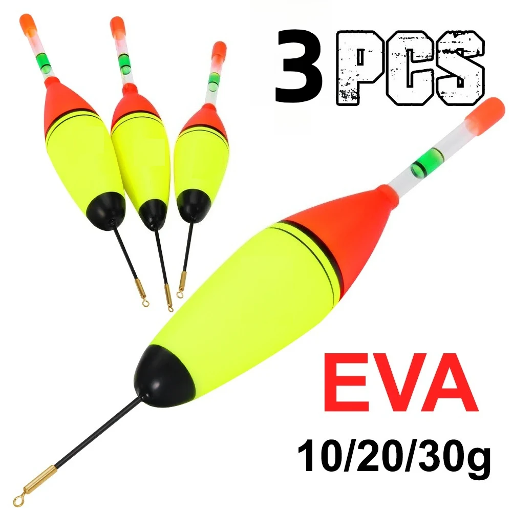 Flotadores EVA verticales largos en lote