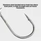 Buzzbait Beard 2023 con borlas – para lubina y lucioperca - imagen 4