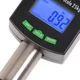 Pinza de Pesca Digital con Báscula 25 kg Acero Inoxidable