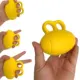 Bola de compresión manual antideslizante con puntos masaje - imagen 4