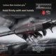 Caña spinning HASIDA Great Sage Real T1100+M40X para lubina - imagen 5