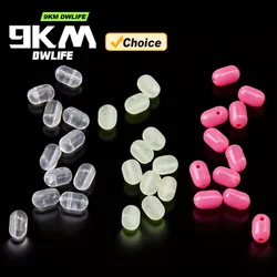 9KM Cross Bead - Cuentas cruzadas para señuelos